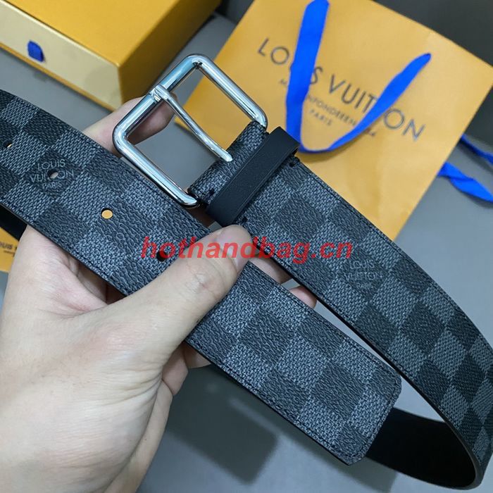 Louis Vuitton Belt 40MM LVB00144 Louis Vuitton Belt 40MM LVB00144